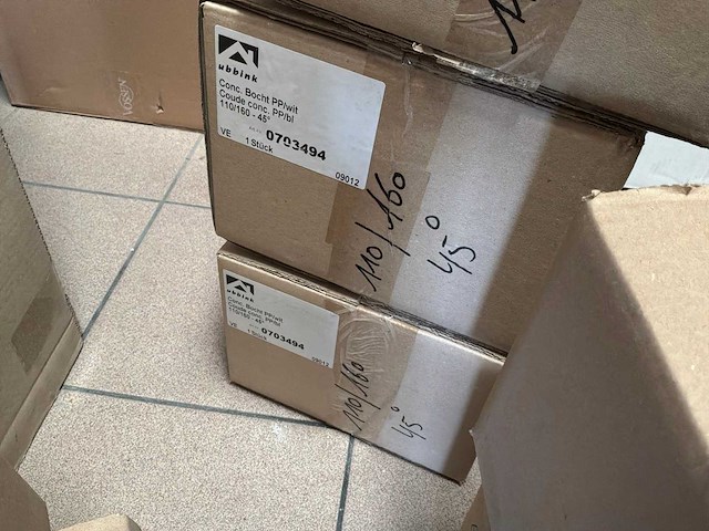 Ubbink diverse buismateriaal - afbeelding 5 van  13