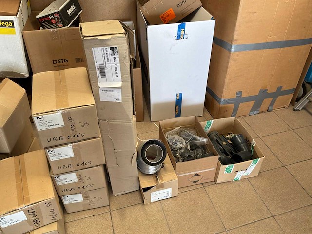 Ubbink diverse buismateriaal - afbeelding 6 van  13