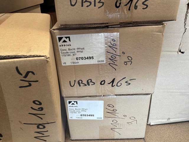 Ubbink diverse buismateriaal - afbeelding 12 van  13