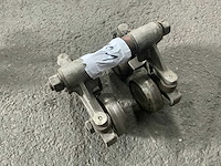 Ubell 1/2 ton loopkat - afbeelding 2 van  4