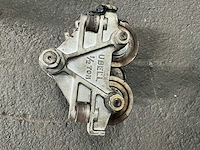 Ubell 1/2 ton loopkat - afbeelding 4 van  4