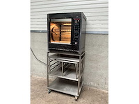 Ubert - kippengrill rotisserie - afbeelding 3 van  7