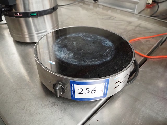 Ubert gastrotechnik gmbh - afbeelding 1 van  4