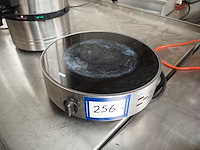 Ubert gastrotechnik gmbh - afbeelding 1 van  4