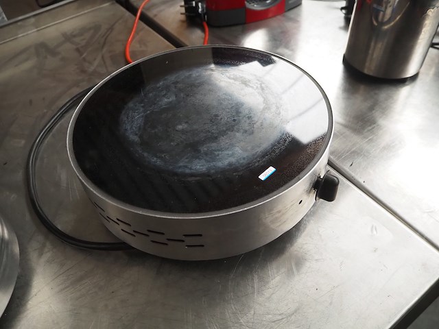 Ubert gastrotechnik gmbh - afbeelding 2 van  4