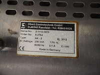 Ubert gastrotechnik gmbh - afbeelding 4 van  4