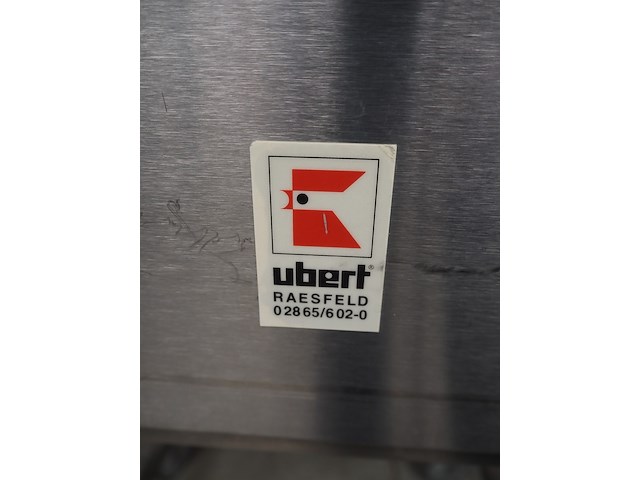 Ubert - afbeelding 8 van  8