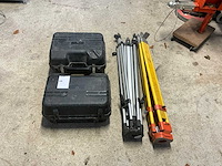 Ubexi xr650 bouwlaser (2x) - afbeelding 1 van  6