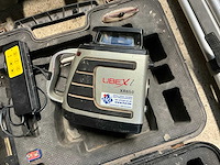 Ubexi xr650 bouwlaser (2x) - afbeelding 4 van  6