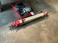 Ubexi xr660 bouwlaser - afbeelding 2 van  6