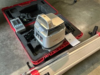 Ubexi xr660 bouwlaser - afbeelding 3 van  6