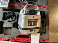 Ubexi xr660 bouwlaser - afbeelding 4 van  6