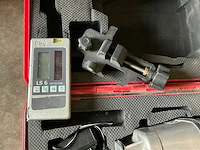 Ubexi xr660 bouwlaser - afbeelding 6 van  6