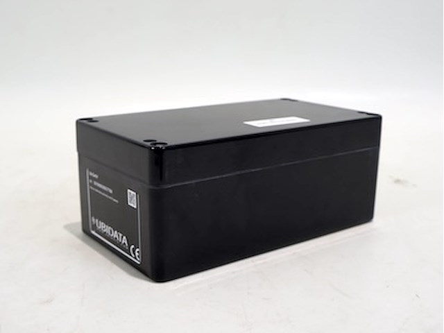 Ubigetit tracking car ubidata - afbeelding 1 van  3