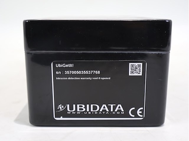 Ubigetit tracking car ubidata - afbeelding 2 van  3