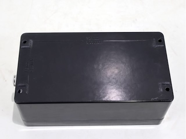 Ubigetit tracking car ubidata - afbeelding 3 van  3