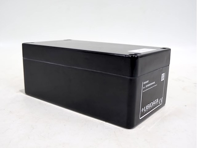 Ubigetit tracking car ubidata - afbeelding 1 van  3