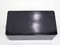 Ubigetit tracking car ubidata - afbeelding 3 van  3