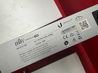 Ubiquiti - unifi - wifi, routers & switches (2x) - afbeelding 4 van  4