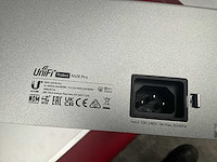Ubiquiti - unifi - wifi, routers & switches (2x) - afbeelding 3 van  5