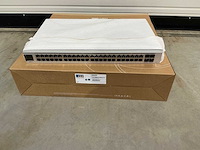 Ubiquiti usw-pro 48 switch ubiquiti unifi - afbeelding 1 van  3