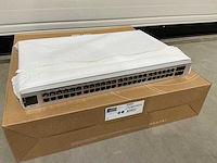 Ubiquiti usw-pro 48 switch ubiquiti unifi - afbeelding 3 van  3