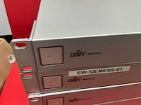 Ubiquity - unifi - wifi, routers & switches (5x) - afbeelding 3 van  5