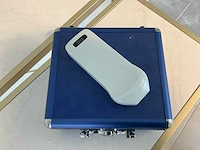 Uc10cs 10-14mhz echo apparaat - afbeelding 2 van  2