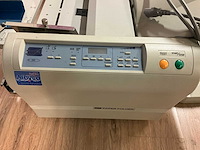 Uchida f-43n vouwmachine - afbeelding 11 van  11
