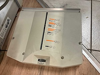 Uchida f-43n vouwmachine - afbeelding 6 van  11