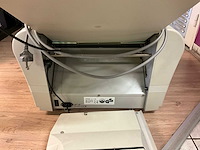 Uchida f-43n vouwmachine - afbeelding 7 van  11