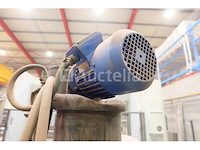 Ucimu r1200l boormachine - afbeelding 3 van  20