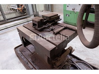 Ucimu r1200l boormachine - afbeelding 4 van  20