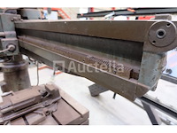 Ucimu r1200l boormachine - afbeelding 6 van  20