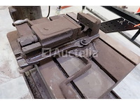Ucimu r1200l boormachine - afbeelding 1 van  20