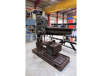 Ucimu r1200l boormachine - afbeelding 12 van  20