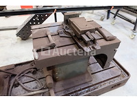 Ucimu r1200l boormachine - afbeelding 15 van  20
