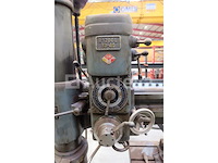 Ucimu r1200l boormachine - afbeelding 20 van  20