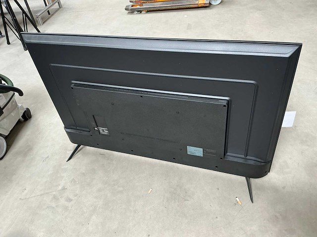 Ue65au7040 monitor - afbeelding 3 van  7