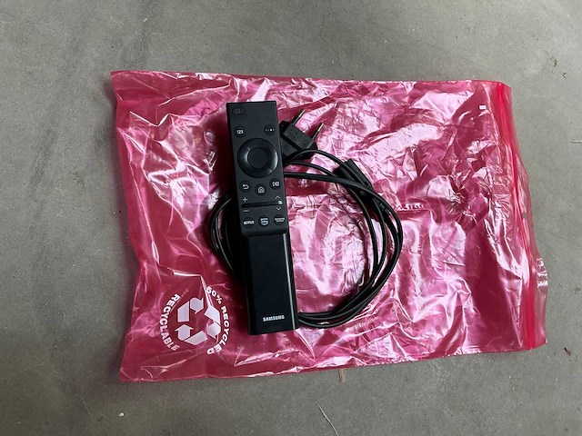 Ue65au7040 monitor - afbeelding 7 van  7