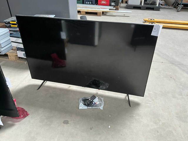 Ue65tu7020 monitor - afbeelding 1 van  6