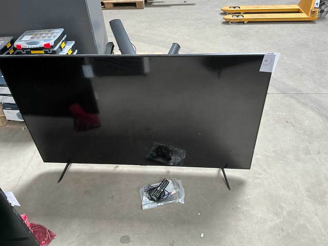 Ue65tu7020 monitor - afbeelding 2 van  6