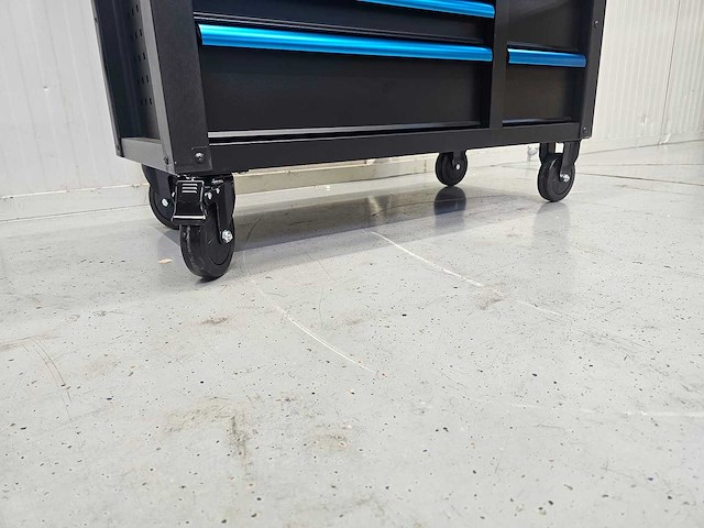 Uf equipment - 2026 - 463-delig 12-laden - soft-close laden - gereedschapswagen - afbeelding 9 van  13