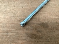 Ufast cs75212 kozijnschroef 7,5 x 112 mm (2400x) - afbeelding 3 van  4