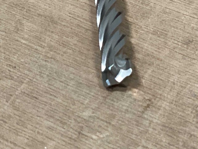 Ufast mixkavel betonboren 8 en 10 mm (40x) - afbeelding 5 van  5