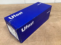 Ufast ufczs75152 kozijnschroef 7.5x152 (3100x) - afbeelding 2 van  5