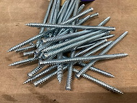 Ufast ufczs75152 kozijnschroef 7.5x152 (3100x) - afbeelding 4 van  5