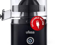 Ufesa squeeze & go - afbeelding 1 van  3