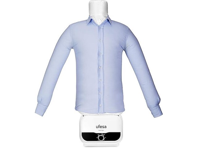 Ufesa sv1200 2-in-1 mannequin - afbeelding 1 van  3