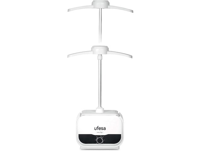 Ufesa sv1200 2-in-1 mannequin - afbeelding 2 van  3